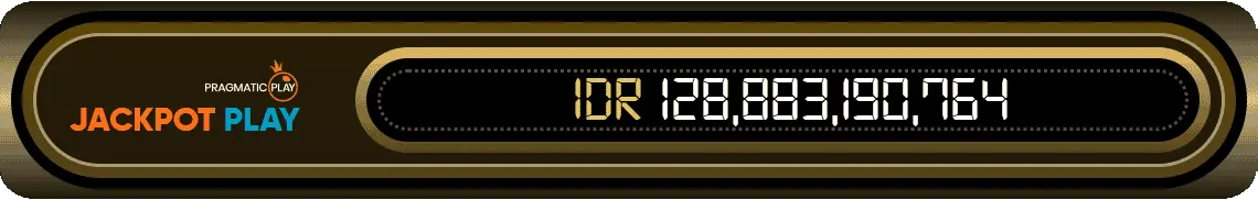 Jackpot PESONA78