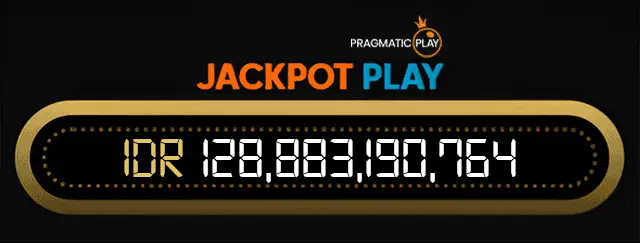 Jackpot PESONA78 Mobile